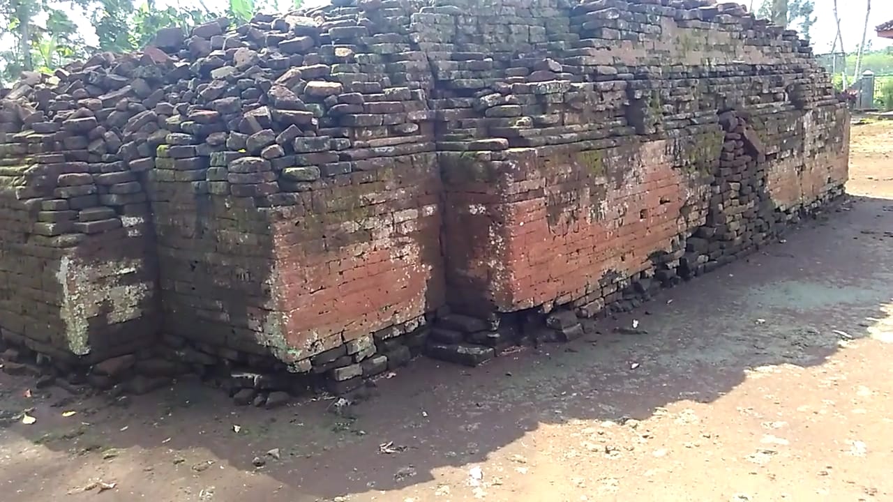 Candi Agung Saksi Bisu Sejarah, Yang Kurang Di Perhatikan