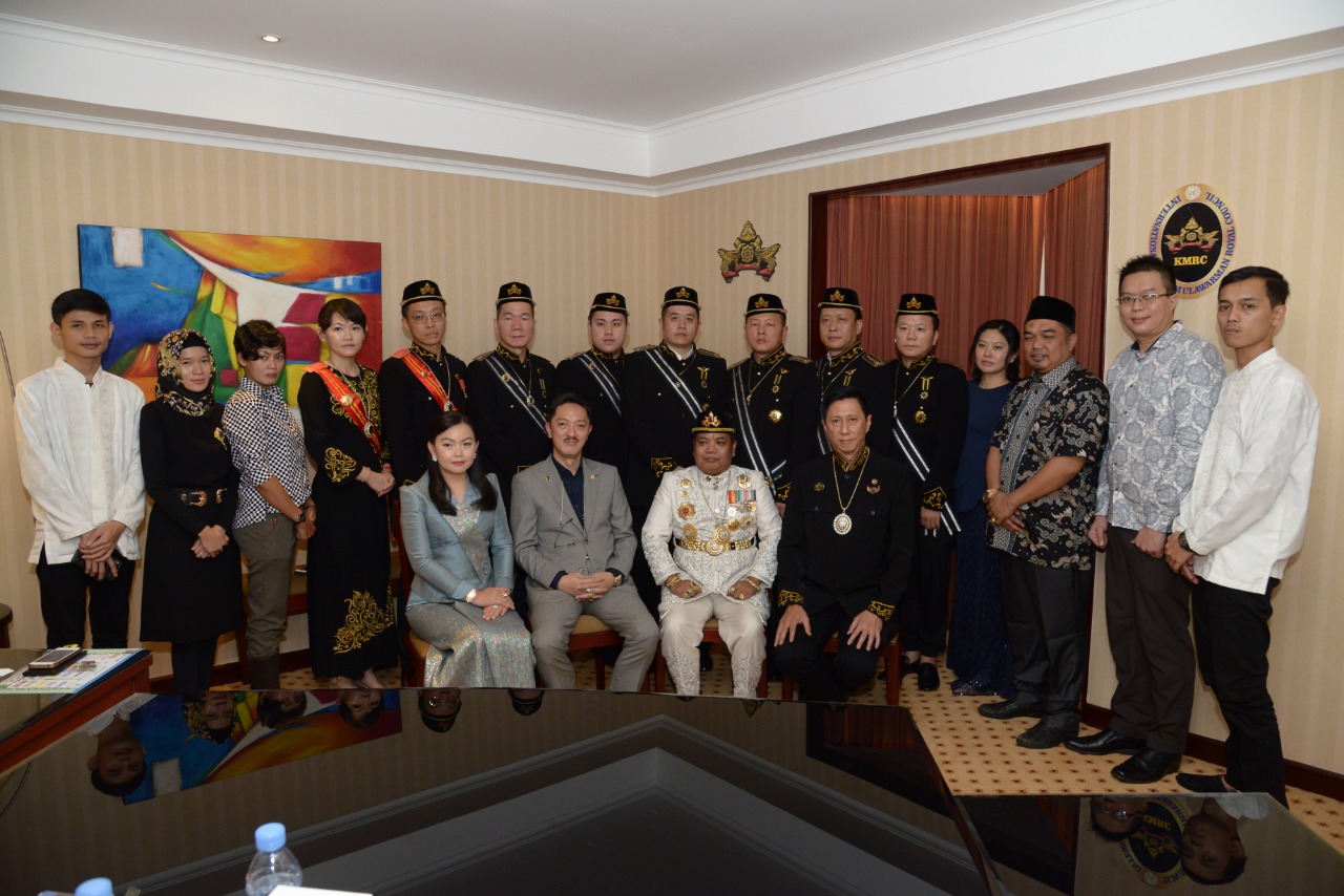 Menuju Indonesia Maju Kerjasama Membangun Kalimantan Timur
