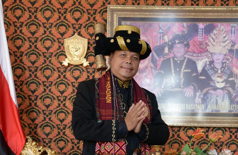 Anak Desa Dr. Joonner Rambe. SE, MM Layak Menjadi Salah Satu Menteri Kabinet Jokowi – Amin