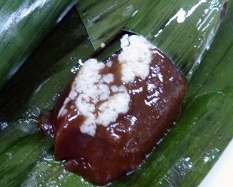 Mitos Bubur Lolos, Bikin Lancar Pada Saat Melahirkan