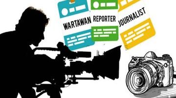 Kode Etik Jurnalistik dan Profesi Jurnalis