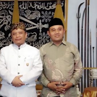 FSSN, Melakukan The Founding Father