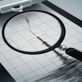 Gempa Bumi di Luwu Timur Tidak Berpotensi Tsunami