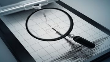 Gempa Bumi di Luwu Timur Tidak Berpotensi Tsunami