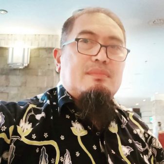 Kamsul Hasan: Kegiatan Jurnalistik Tak Boleh Dendam