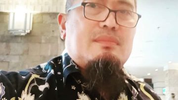 Kamsul Hasan: Kegiatan Jurnalistik Tak Boleh Dendam