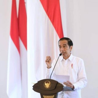 Pemerintah Akan Fokus Selesaikan Masalah Covid-19 dan Juga Ekonomi