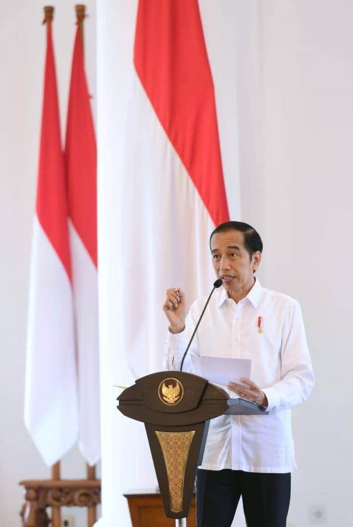 Pemerintah Akan Fokus Selesaikan Masalah Covid-19 dan Juga Ekonomi