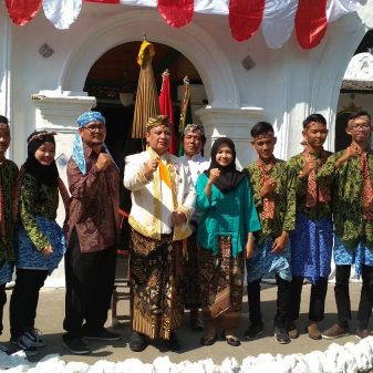Kiprah Kesultanan Kasepuhan Cirebon dalam Pendidikan, Seni dan Budaya