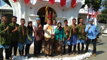 Kiprah Kesultanan Kasepuhan Cirebon dalam Pendidikan, Seni dan Budaya