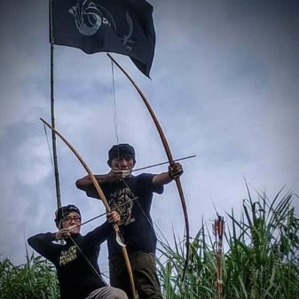 Milad Ke-7 Kawargian Oesik Sarapala Seni Budaya Sunda