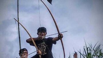 Milad Ke-7 Kawargian Oesik Sarapala Seni Budaya Sunda