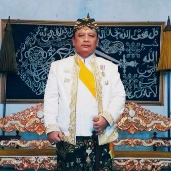 Tradisi Gelar Keraton Kasepuhan