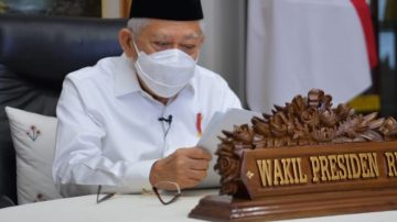 Wapres RI: Ponpes Harus Mampu Ciptakan Perubahan