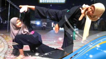 Seni Beladiri PSHT Rayon Lajer, Membentuk Manusia Berbudiluhur