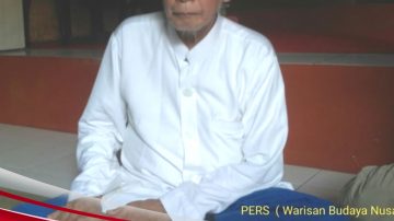 Viral KH. Ismail Angkat Bicara Merasa Di Bohongi Pangeran Kuda Putih