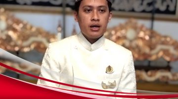 Ritual Adat Jumenengan Sultan Sepuh XV, Sudah Dipastikan Kondusif