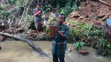 Babak Baru Kasus Situs Matangaji