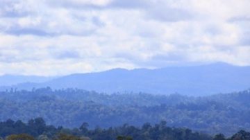 Beberapa Tokoh Adat Dan Tokoh Kaharingan Terus Mengecam Akibat Kerusakan Wilayah Sakral Gunung Pi-Puyan
