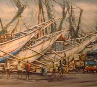 Jejak Bangsawan Bugis di Semenanjung Melayu dan Warisan Budaya Bahari