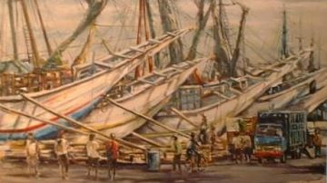 Jejak Bangsawan Bugis di Semenanjung Melayu dan Warisan Budaya Bahari