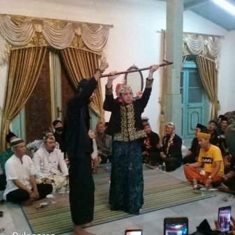 Bangkitnya Macan Ali Kesultanan Kanomam Cirebon