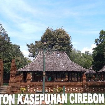 Keluarga Keraton Kesepuhan Sayangkan Sikap Pangeran Kuda Putih