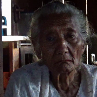 Video PN Ngada Sita Execusi Lahan Kemenangan Janda Tua Katharina Kewa Suku Toring