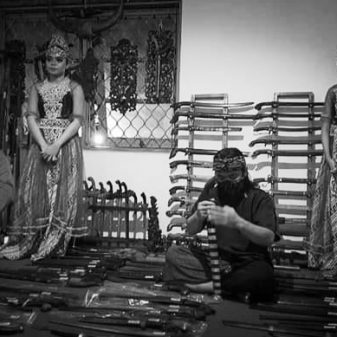 Museum Golok Indonesia Resmi Di Tetapkan Oleh Dinas Pendidikan Dan Kebudayaan