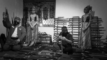 Museum Golok Indonesia Resmi Di Tetapkan Oleh Dinas Pendidikan Dan Kebudayaan
