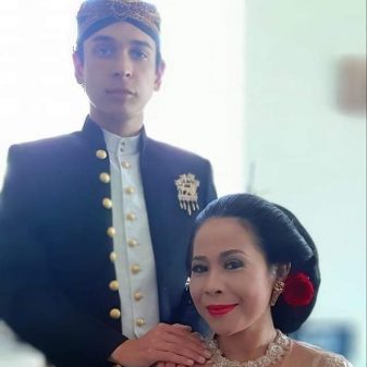 Budayawan Indonesia Yang Berada di Belanda Mengecam Keras Dugaan Pelecehan Situs Karang Kamulyan