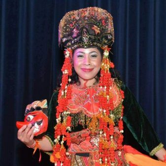 Pengembalian Barang Rampasan Perang Kepada Negara Asal