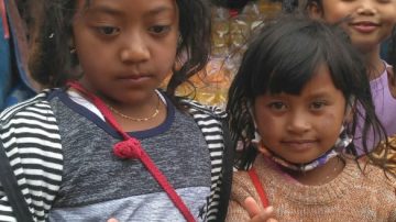 Mengenal Asal Usul Anak Gimbal, Simbol Kesejahteraan Masyarakat Dieng