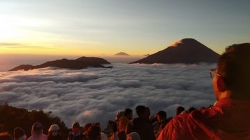 Expedisi Tim WBN Lokasi Wisata Kawasan Negri Khayangan