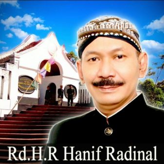 Raja Galuh Angkat Bicara, Terkait Plecehan Situs Karang kemulyaan