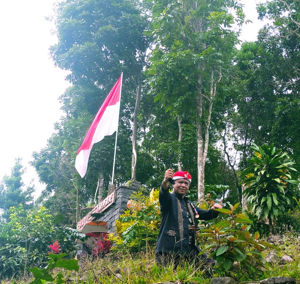 Papua Bagian Integral dari NKRI, Jangan Beri Ampun Gerakan Separatis