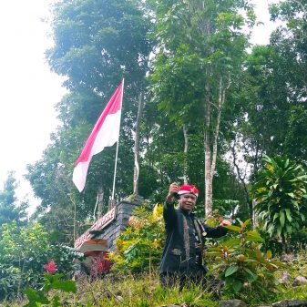 Papua Bagian Integral dari NKRI, Jangan Beri Ampun Gerakan Separatis
