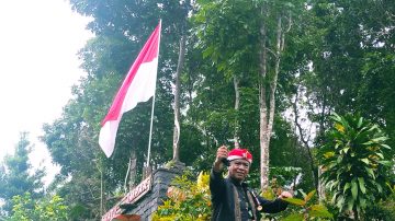 Papua Bagian Integral dari NKRI, Jangan Beri Ampun Gerakan Separatis