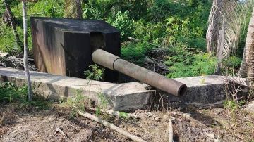 Jejak Perang Dunia ke-2 di Tarakan, Kalimantan Utara