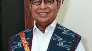 Breaking News : Rekam Medis Negativ, Besok Wagub NTT Josef Nae Soi Swab II Untuk Akurasi Kesehatan