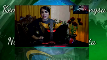 Polemik Penataan Lapangan Kartini Bajawa Flores, Ini Video Penjelasan Bupati Ngada