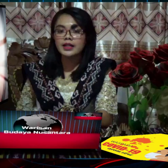 Video Bupati Ngada PS Sampaikan Permintaan Maaf, Ucap Terimakasih Dan Pesan-Pesan