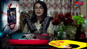 Video Bupati Ngada PS Sampaikan Permintaan Maaf, Ucap Terimakasih Dan Pesan-Pesan