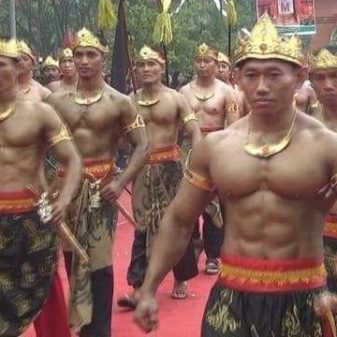 Bhayangkara Pasukan Elit Kerajaan Majapahit