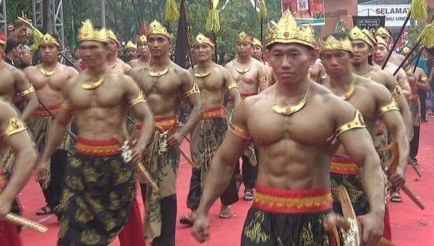 Bhayangkara Pasukan Elit Kerajaan Majapahit