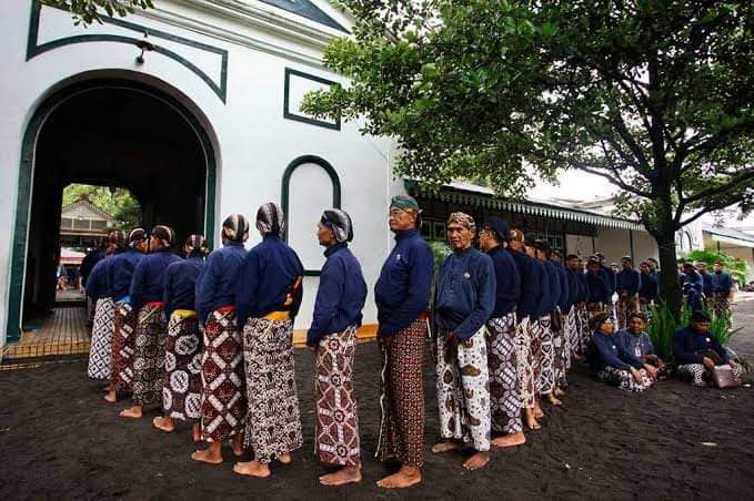Keraton Yogyakarta Buka Penerimaan Abdi Dalem