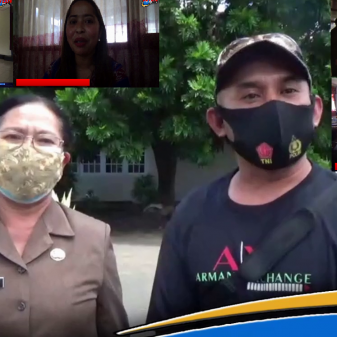 Ini Kata Mereka Untuk Kepemimpinan Ngada Flores 2010-2020, Simak Video