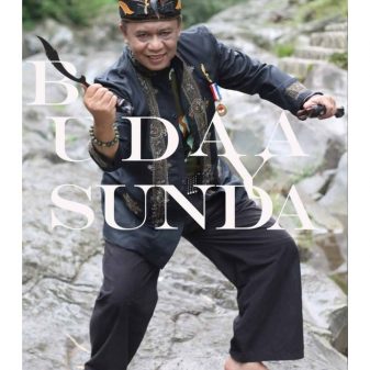 Parit Batu Ampar Galunggung Adalah Bukti Parit Kuno Cegah Bencana Banjir