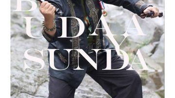 Parit Batu Ampar Galunggung Adalah Bukti Parit Kuno Cegah Bencana Banjir