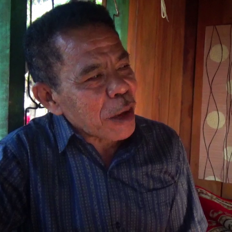 Incrah, Pengacara Senior Mbulang Lukas,SH Nilai PDIP NTT Lambat Sikapi Terpidana Kader PDIP Anggota DPRD Ngada